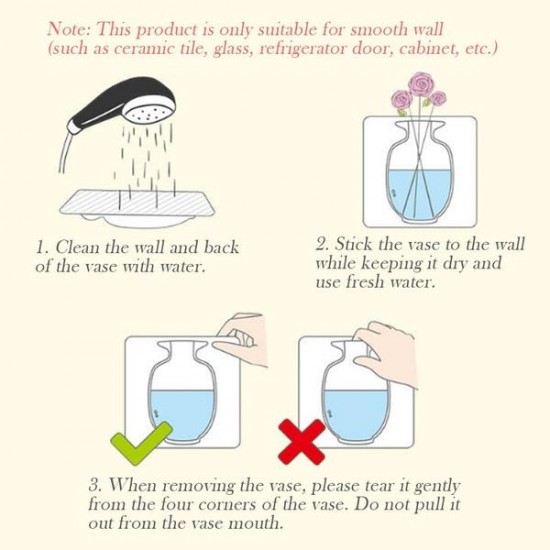 wall-hanging-silicone-flower-pot-sticker