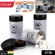 tea-sugar-coffee-container-set