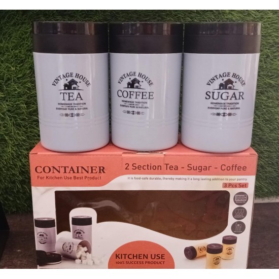 tea-sugar-coffee-container-set