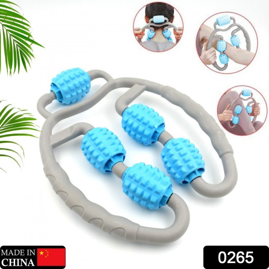 muscle-massage-roller-5-wheels