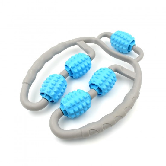 muscle-massage-roller-5-wheels