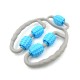 muscle-massage-roller-5-wheels