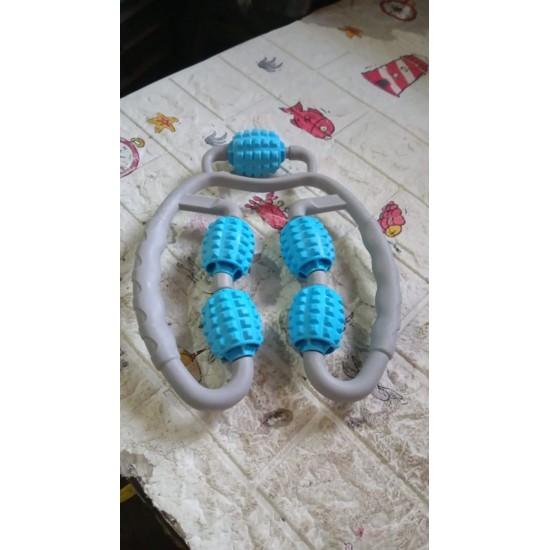 muscle-massage-roller-5-wheels