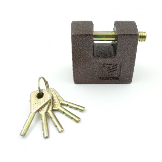 iron-pad-lock-brass-core iron-pad-lock-brass-core