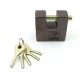 iron-pad-lock-brass-core iron-pad-lock-brass-core
