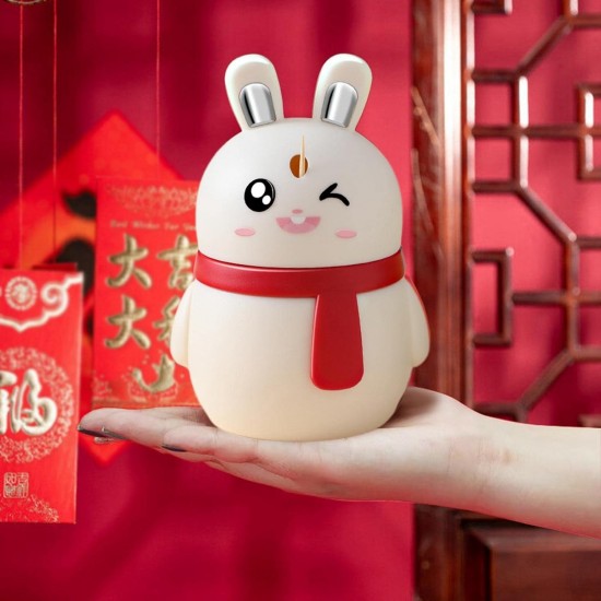 rabbit-shape-toothpick-dispenser rabbit-shape-toothpick-dispenser