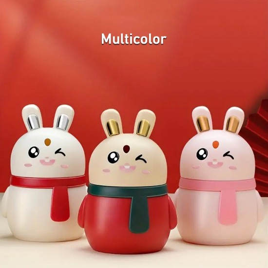 rabbit-shape-toothpick-dispenser rabbit-shape-toothpick-dispenser