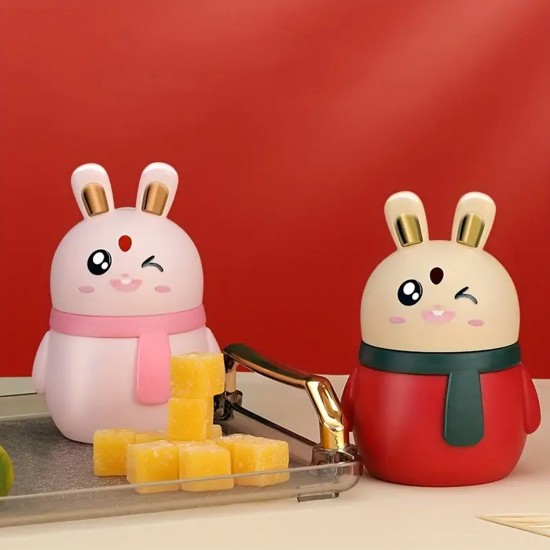 rabbit-shape-toothpick-dispenser rabbit-shape-toothpick-dispenser