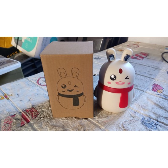 rabbit-shape-toothpick-dispenser rabbit-shape-toothpick-dispenser