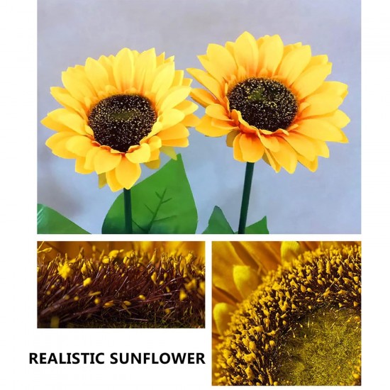 solar-sunflower-garden-lights solar-sunflower-garden-lights
