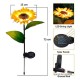 solar-sunflower-garden-lights solar-sunflower-garden-lights