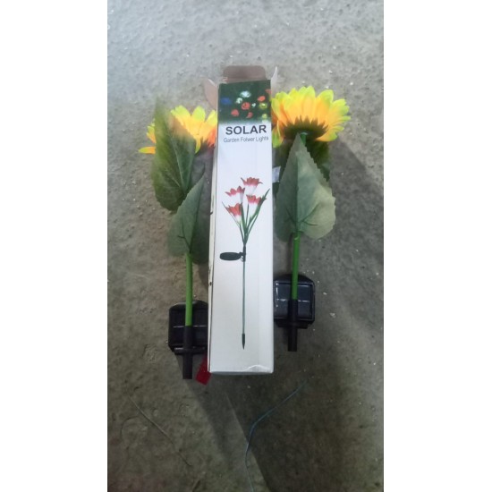 solar-sunflower-garden-lights solar-sunflower-garden-lights