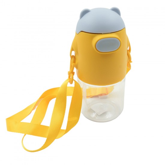 large-capacity-plastic-water-bottle