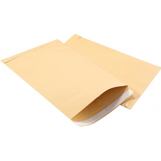 8784-kraft-envelopes-16-x-14-5-inch-brown-envelopes-envelopes-card-envelopes-kraft-paper-envelopes-invitation-envelopes-postcard-envelopes-quick-self-seal-stationery-for-general-office-1-pc