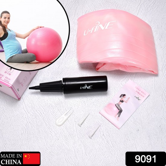 anti-burst-65cm-exercise-ball-with-pump anti-burst-65cm-exercise-ball-with-pump