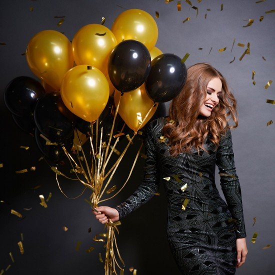 8897-balloons-kinds-of-latex-balloons-for-birthday-anniversary-valentines-wedding-engagement-party-decoration-birthday-decoration-items-for-kids-multicolor-24-pcs-set