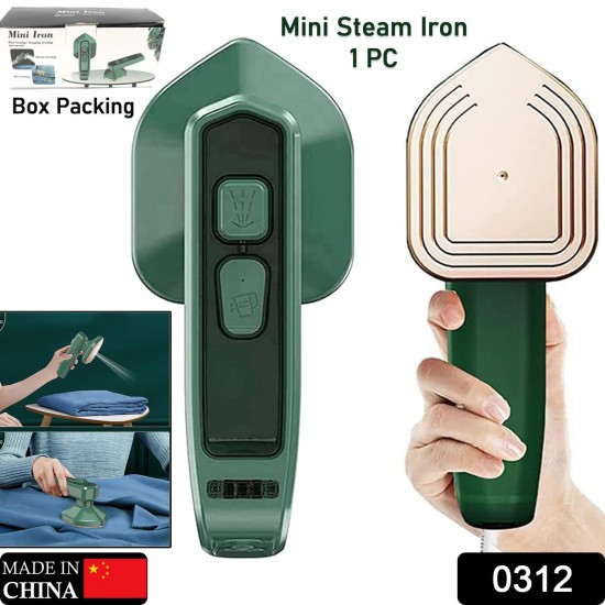 mini-steam-iron-handheld-garment-steamer