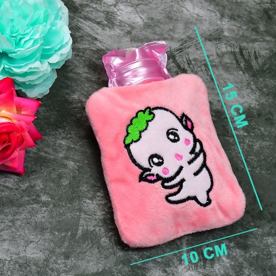 pink-cartoon-hot-water-bag-with-cover
