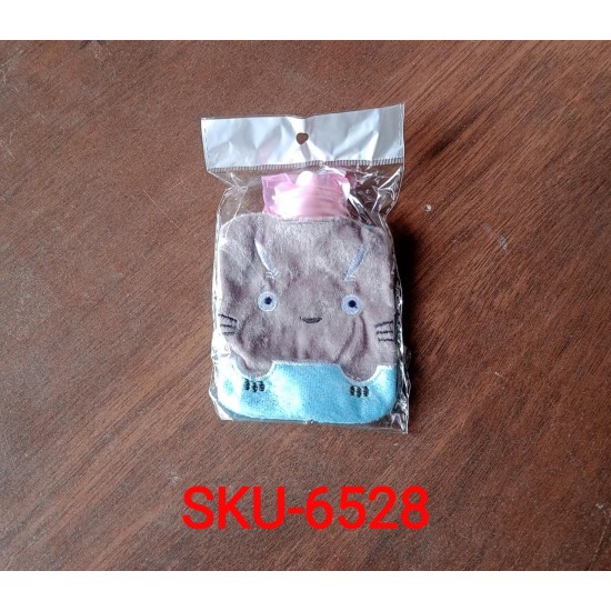 grey-cat-print-hot-water-bag grey-cat-print-hot-water-bag