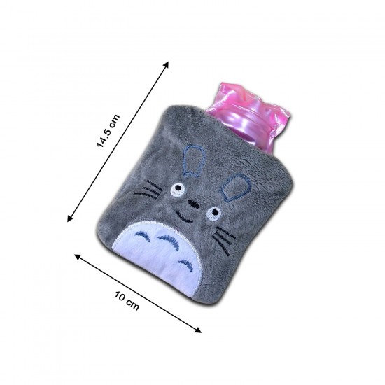 totoro-cartoon-hot-water-bag