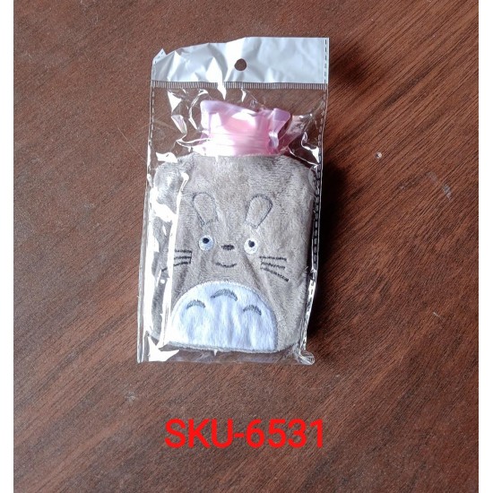 totoro-cartoon-hot-water-bag