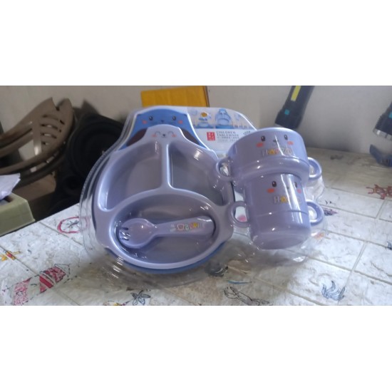 bamboo-fibre-baby-feeding-set