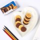 8833_biscuit_erasers_6pc_set 8833_biscuit_erasers_6pc_set