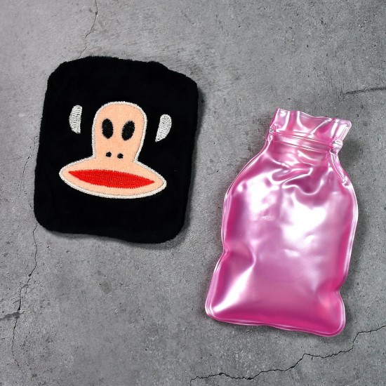 black-monkey-small-hot-water-bag