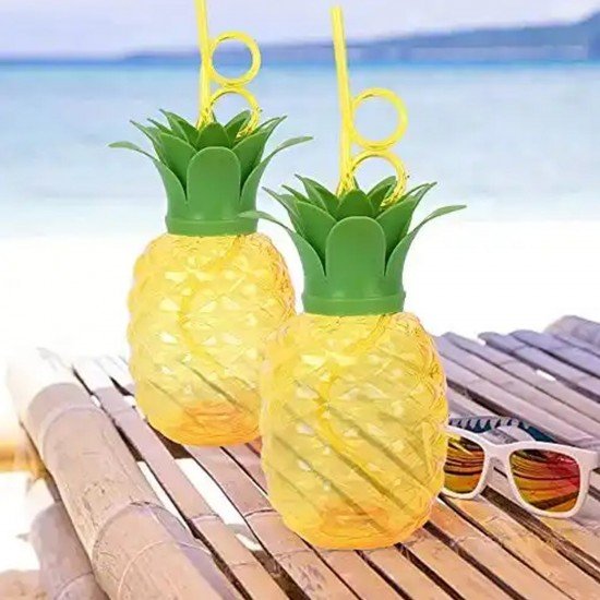 plastic-pineapple-cup-with-straw