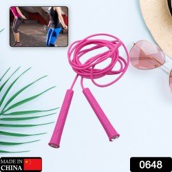 adjustable-wire-skipping-rope-3m