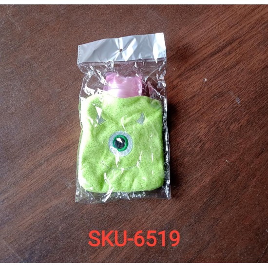 green-one-eye-monster-hot-water-bag green-one-eye-monster-hot-water-bag