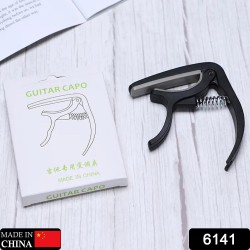 6141-guitar-capo-with-pickup-stand-soft-pad-for-acoustic-and-electric-guitar-ukulele-mandolin-banjo-guitar-accessories-1 6141-guitar-capo-with-pickup-stand-soft-pad-for-acoustic-and-electric-guitar-ukulele-mandolin-banjo-guitar-accessories-1
