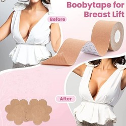 boob-tape-with-nipple-covers