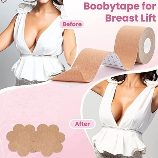 boob-tape-with-nipple-covers