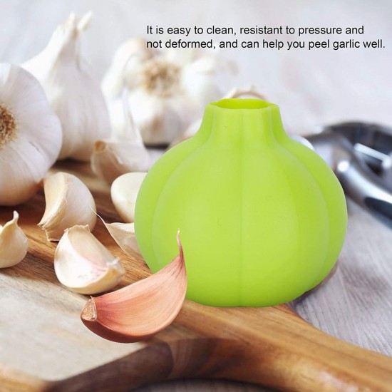 silicone-ginger-garlic-peeler silicone-ginger-garlic-peeler