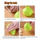 silicone-ginger-garlic-peeler silicone-ginger-garlic-peeler