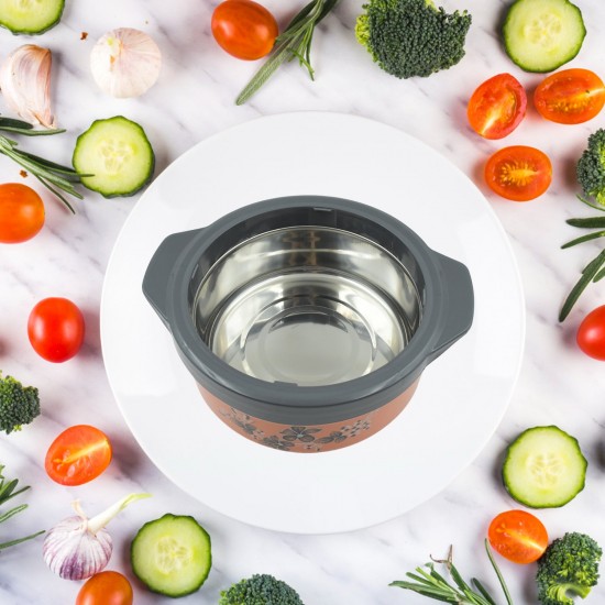 2368-casserole-box-for-food-searving-inner-steel-insulated-casserole-hot-pot-flowers-printed-chapati-box-for-roti-kitchen-approx-2500-ml 2368-casserole-box-for-food-searving-inner-steel-insulated-casserole-hot-pot-flowers-printed-chapati-box-for-roti-kitchen-approx-2500-ml