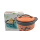 2368-casserole-box-for-food-searving-inner-steel-insulated-casserole-hot-pot-flowers-printed-chapati-box-for-roti-kitchen-approx-2500-ml 2368-casserole-box-for-food-searving-inner-steel-insulated-casserole-hot-pot-flowers-printed-chapati-box-for-roti-kitchen-approx-2500-ml