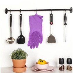 silicone-dishwashing-gloves-with-scrubber