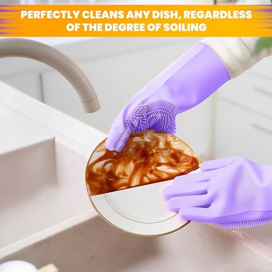 silicone-dishwashing-gloves-with-scrubber silicone-dishwashing-gloves-with-scrubber