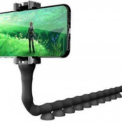 cute-warm-snake-mobile-phone-holder