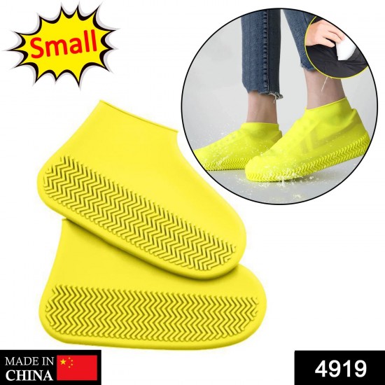 small-size-reusable-waterproof-shoe-covers