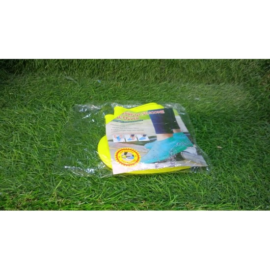 small-size-reusable-waterproof-shoe-covers