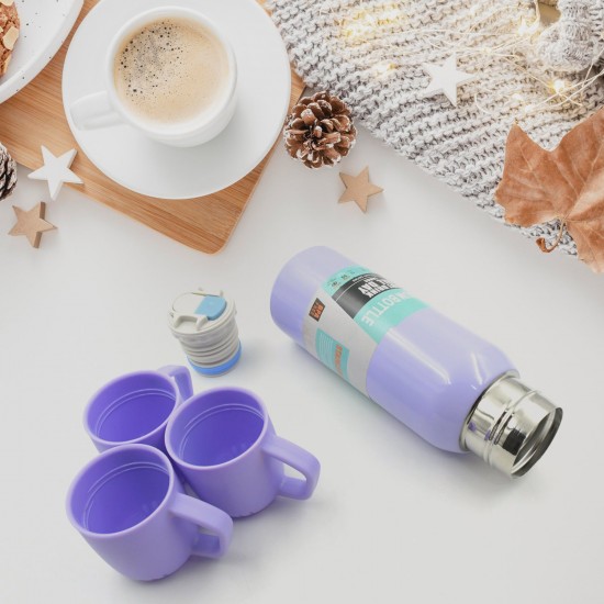 5533-vacuum-flask-set-stainless-steel-thermos-with-3-cup-creative-gift-set-with-cover-handle-portable-car-water-bottle-set-approx-500ml