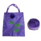 foldable-nylon-shopping-bag-rose-shape foldable-nylon-shopping-bag-rose-shape