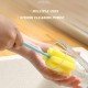 sponge-cup-washing-brush