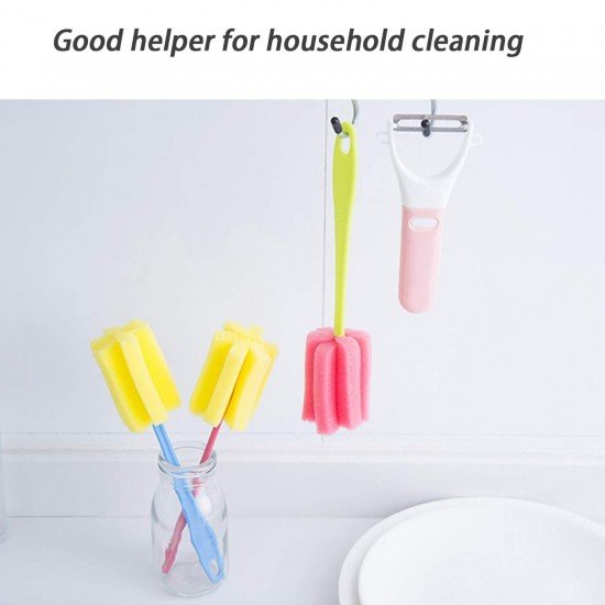 sponge-cup-washing-brush