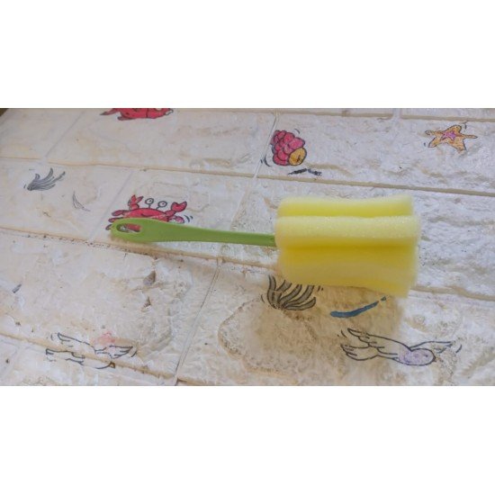 sponge-cup-washing-brush