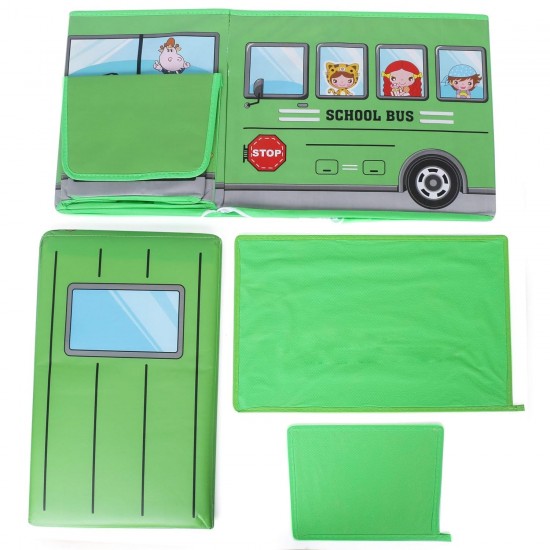 4300_foldable_storage_toy_box 4300_foldable_storage_toy_box