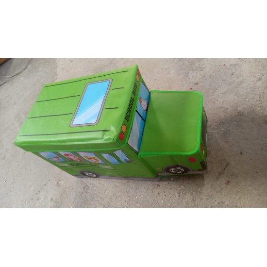 4300_foldable_storage_toy_box 4300_foldable_storage_toy_box